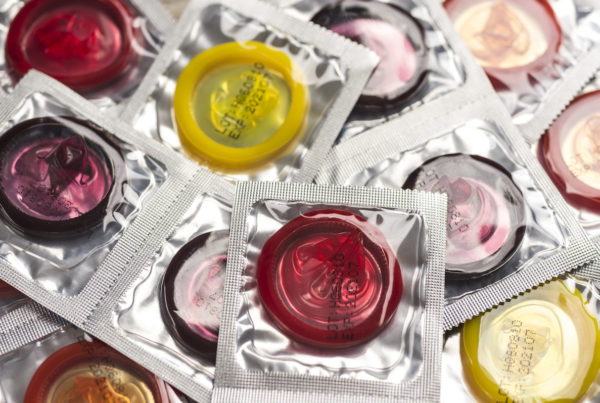 anticonceptivos masculinos