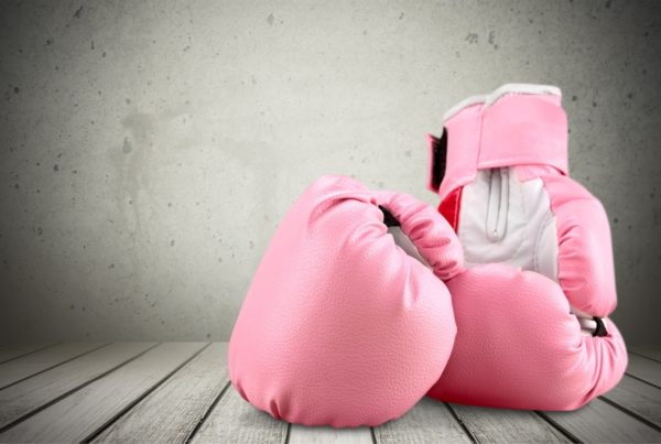 como detectar cancer de mama