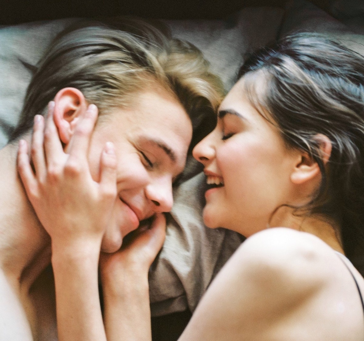 Píldora del día después pareja