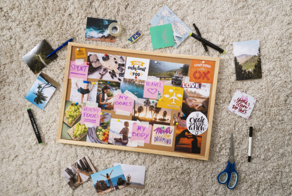 vision-board
